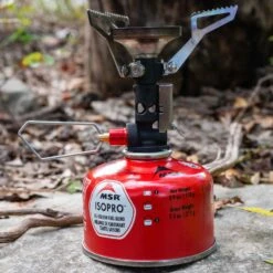 MSR Pocket Rocket Deluxe Stove Single Burner Camping Stove 27 MSR Pocket Rocket Deluxe Stove Single Burner Camping Stove -Outdoor Essentials Shop msr pocketrocket deluxe 004