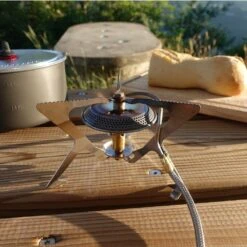 MSR WindPro 2 Lightweight Camping Stove -Outdoor Essentials Shop msr windpro ii 002