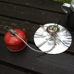 MSR WindPro 2 Lightweight Camping Stove -Outdoor Essentials Shop msr windpro ii 003