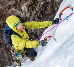 Osprey Mutant 22 Alpine/Climbing Backpack -Outdoor Essentials Shop mutant lifestyle 2