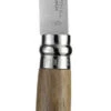 Opinel No.6 Walnut Classic Original Folding Pocket Knife -Outdoor Essentials Shop n06 nut web 01