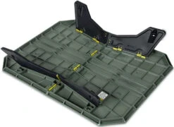 Nemo Moonlander Adjustable Height Camping Table -Outdoor Essentials Shop nemo equipment moonlander table outdoor tables one size grey 811666032812 22518802579623