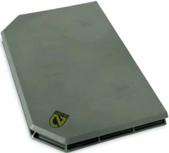 Nemo Moonlander Adjustable Height Camping Table -Outdoor Essentials Shop nemo equipment moonlander table outdoor tables one size grey 811666032812 22518802612391