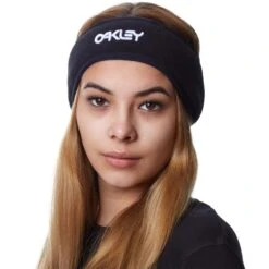Oakley B1B Wide Headband -Outdoor Essentials Shop oakley 19351758846510copy