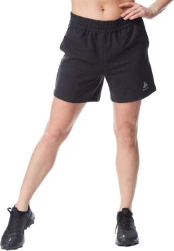 Odlo Millennium Element Women's Running Shorts