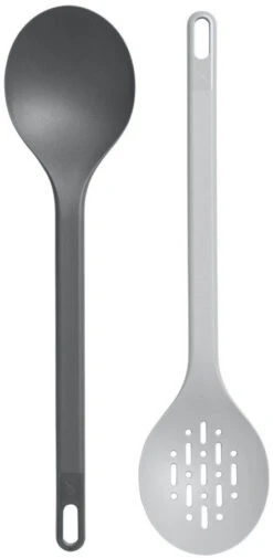 Hydro Flask Serving Spoons Travel & Outdoor Utensil Set