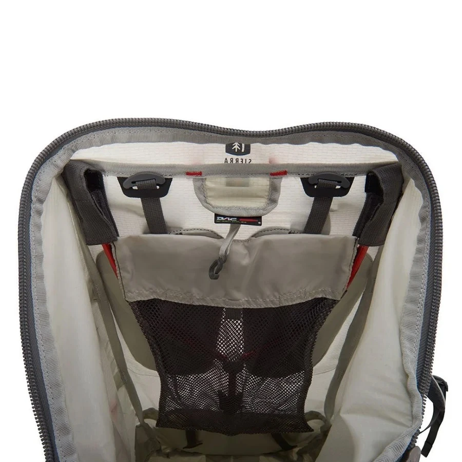 Sierra Designs Flex Capacitor 40-60L Backpack 9 Sierra Designs Flex Capacitor 40-60L Backpack - Image 7