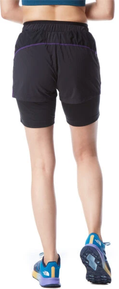 OMM Pace Women's Running Shorts -Outdoor Essentials Shop omm 506052148230812copy