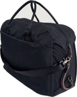 Kathmandu Kamana Weekender Bag 40 Duffel -Outdoor Essentials Shop online version a1427 902 kamana weekender bag black c