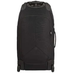 Kathmandu Hybrid Trolley V5 50L Wheeled Bag/Suitcase -Outdoor Essentials Shop online version b0292 o4w hybrid trolley v5 50l black hcopy