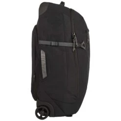 Kathmandu Hybrid Trolley V5 50L Wheeled Bag/Suitcase -Outdoor Essentials Shop online version b0292 o4w hybrid trolley v5 50l black icopy