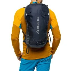 Blue Ice Taka 22 Mountaineering Ski Touring Pack -Outdoor Essentials Shop oofg021