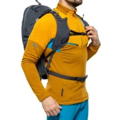 Blue Ice Taka 22 Mountaineering Ski Touring Pack -Outdoor Essentials Shop oofg022