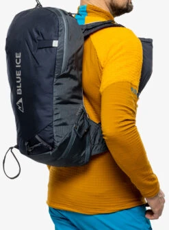 Blue Ice Taka 22 Mountaineering Ski Touring Pack -Outdoor Essentials Shop oofg023