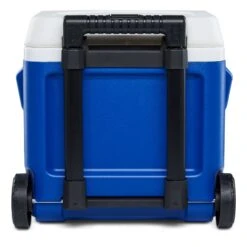 Igloo Laguna Roller 14 Wheeled Camping Cool Box -Outdoor Essentials Shop oofg0447