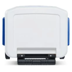 Igloo Laguna Roller 14 Wheeled Camping Cool Box -Outdoor Essentials Shop oofg0450