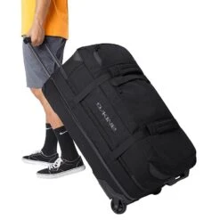 Dakine Split Roller 110 Wheelie Bag Suitcase -Outdoor Essentials Shop oofg0474