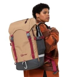 Eastpak Out 24 Padded Camera Backpack