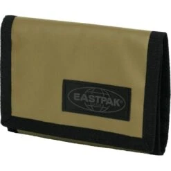 Eastpak Crew Zippered Tri-Fold Wallet -Outdoor Essentials Shop oofg0537 1