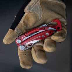 Leatherman Skeletool RX EMS Multi Tool 17 Leatherman Skeletool RX EMS Multi Tool -Outdoor Essentials Shop oofg06376h