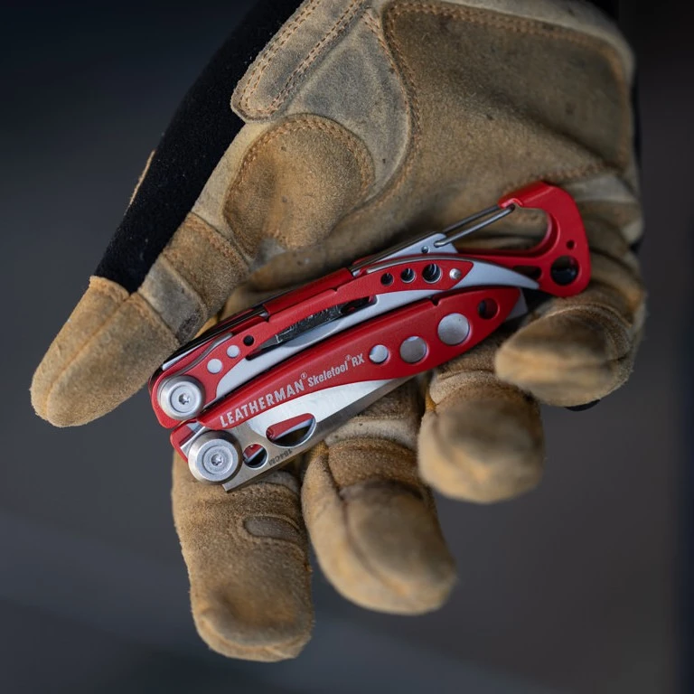 Leatherman Skeletool RX EMS Multi Tool 7 Leatherman Skeletool RX EMS Multi Tool - Image 5