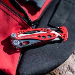 Leatherman Skeletool RX EMS Multi Tool 18 Leatherman Skeletool RX EMS Multi Tool -Outdoor Essentials Shop oofg06376j