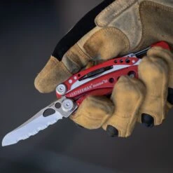 Leatherman Skeletool RX EMS Multi Tool 19 Leatherman Skeletool RX EMS Multi Tool -Outdoor Essentials Shop oofg06377