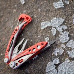 Leatherman Skeletool RX EMS Multi Tool 22 Leatherman Skeletool RX EMS Multi Tool -Outdoor Essentials Shop oofg06379