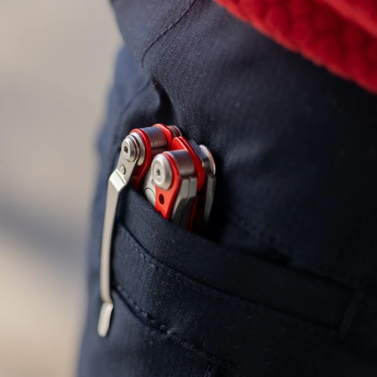 Leatherman Skeletool RX EMS Multi Tool 13 Leatherman Skeletool RX EMS Multi Tool - Image 11