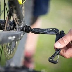 Leatherman Topo Skeletool Compact Multi Tool 15 Leatherman Topo Skeletool Compact Multi Tool -Outdoor Essentials Shop oofg06381