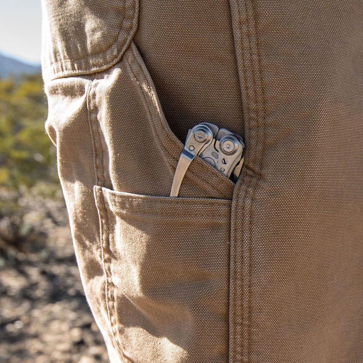 Leatherman Topo Skeletool Compact Multi Tool 9 Leatherman Topo Skeletool Compact Multi Tool - Image 7