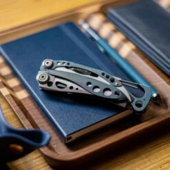Leatherman Topo Skeletool Compact Multi Tool 19 Leatherman Topo Skeletool Compact Multi Tool -Outdoor Essentials Shop oofg06385