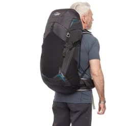 Lowe Alpine AirZone Trek 45 Hiking Backpack