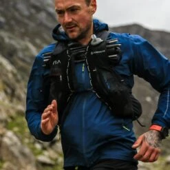 Montane Gecko VP 12+ POLYGIENE® Trail Running Vest Pack -Outdoor Essentials Shop oofg06434d