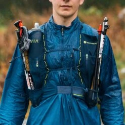 Montane Gecko VP 12+ POLYGIENE® Trail Running Vest Pack -Outdoor Essentials Shop oofg06435