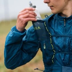 Montane Gecko VP 12+ POLYGIENE® Trail Running Vest Pack -Outdoor Essentials Shop oofg06436