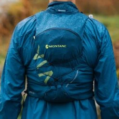 Montane Gecko VP 12+ POLYGIENE® Trail Running Vest Pack -Outdoor Essentials Shop oofg06437