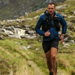 Montane Gecko VP 12+ POLYGIENE® Trail Running Vest Pack -Outdoor Essentials Shop oofg06437g