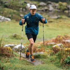 Montane Gecko VP 12+ POLYGIENE® Trail Running Vest Pack -Outdoor Essentials Shop oofg06438