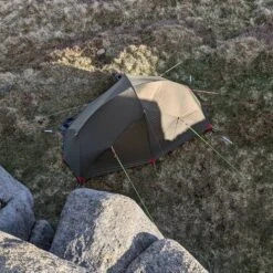 MSR Access 1 4-Season Hiking Tent 18 MSR Access 1 4-Season Hiking Tent -Outdoor Essentials Shop oofg06447h