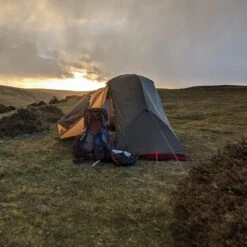 MSR Access 1 4-Season Hiking Tent 19 MSR Access 1 4-Season Hiking Tent -Outdoor Essentials Shop oofg06447i