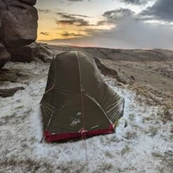 MSR Access 1 4-Season Hiking Tent 20 MSR Access 1 4-Season Hiking Tent -Outdoor Essentials Shop oofg06447k