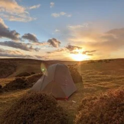 MSR Access 1 4-Season Hiking Tent 22 MSR Access 1 4-Season Hiking Tent -Outdoor Essentials Shop oofg06449