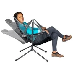 Nemo Stargaze Reclining Camp Chair -Outdoor Essentials Shop oofg06463
