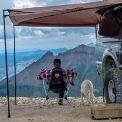 Nemo Stargaze Reclining Camp Chair -Outdoor Essentials Shop oofg06465