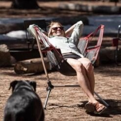 Nemo Stargaze Reclining Camp Chair -Outdoor Essentials Shop oofg06465d