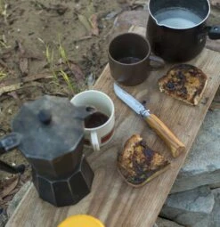 Opinel No.6 Stainless Steel Folding Pocket Knife -Outdoor Essentials Shop oofg06640