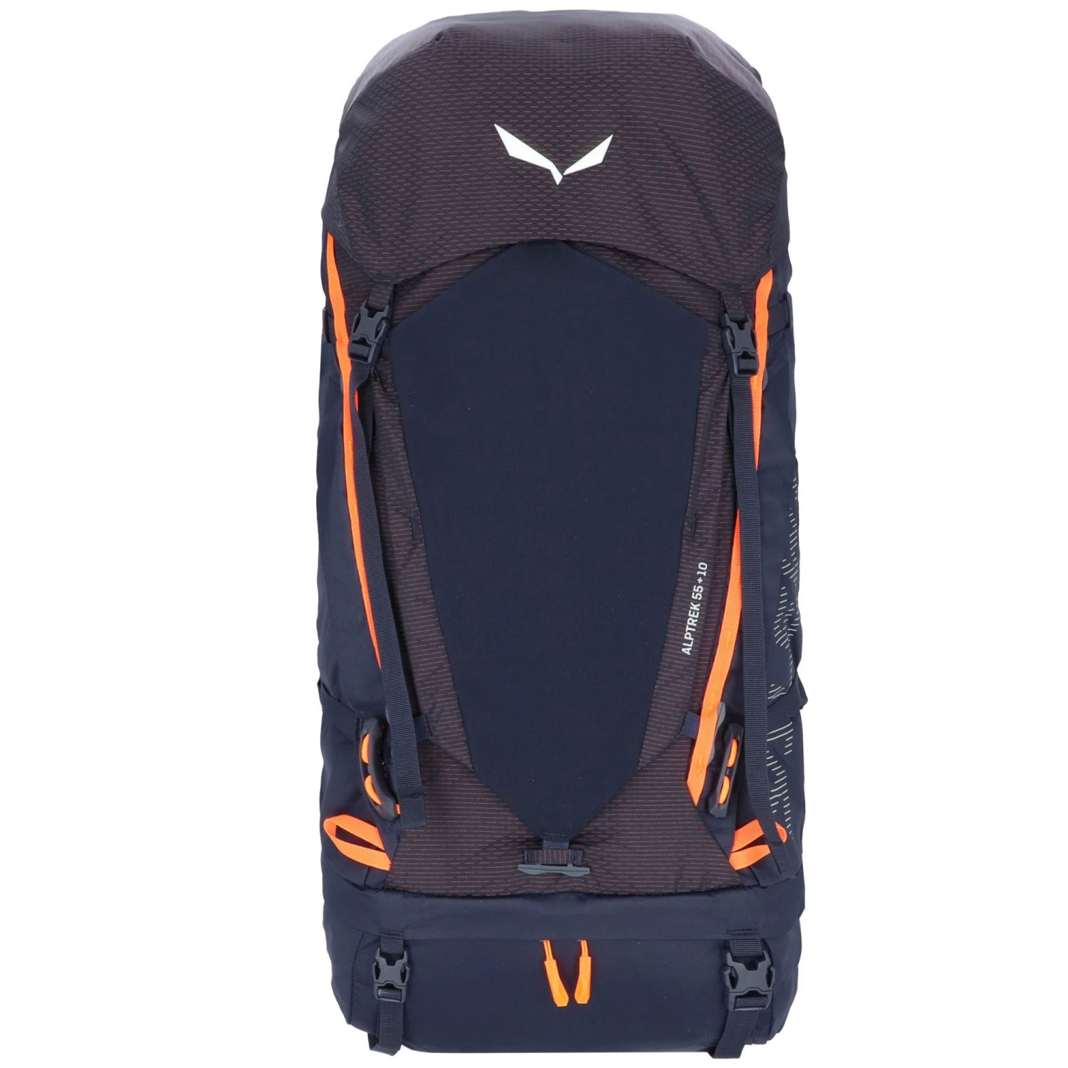 SALEWA ALPTREK 55 Trekking Rucksack 5 SALEWA ALPTREK 55 Trekking Rucksack - Image 3