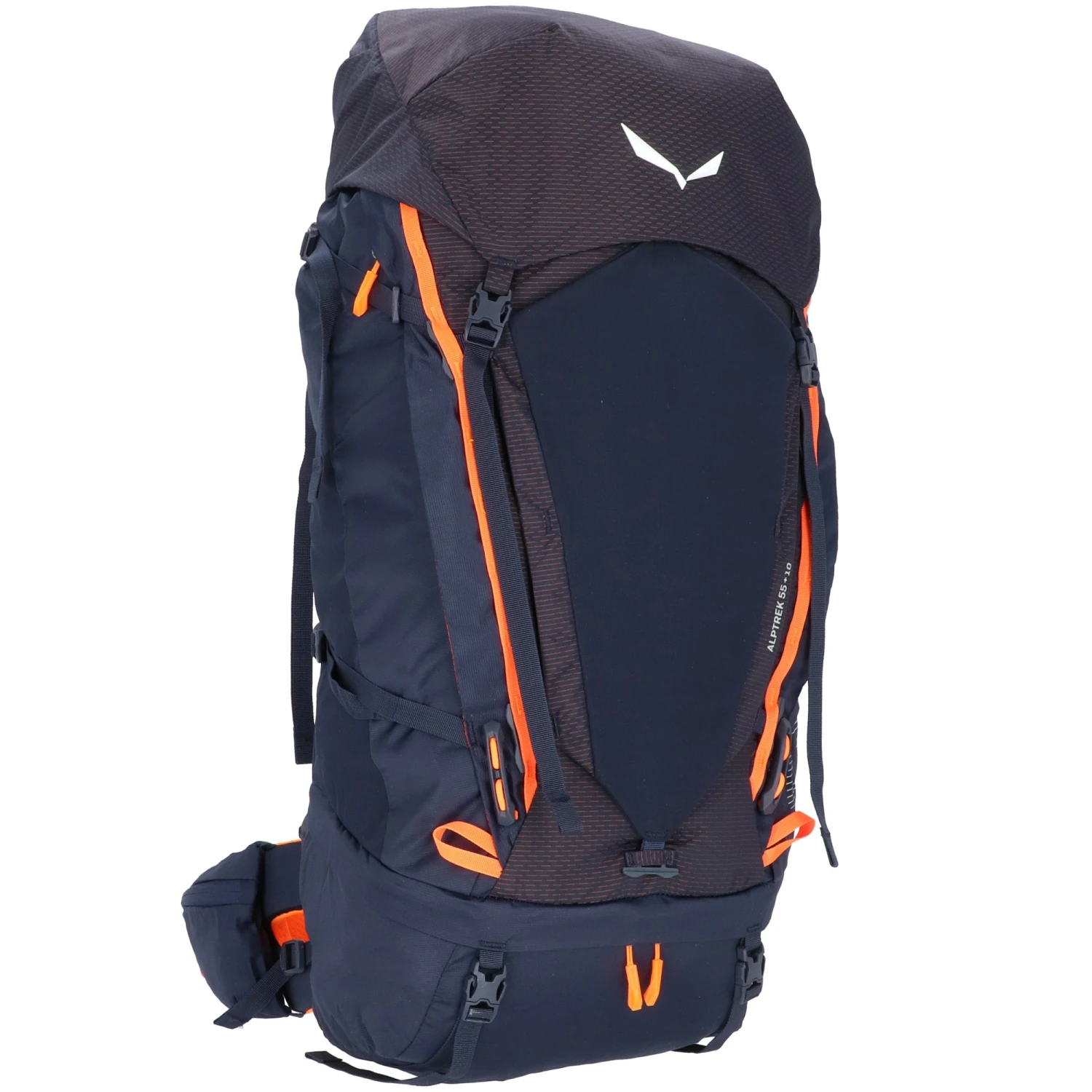 SALEWA ALPTREK 55 Trekking Rucksack 4 SALEWA ALPTREK 55 Trekking Rucksack - Image 2