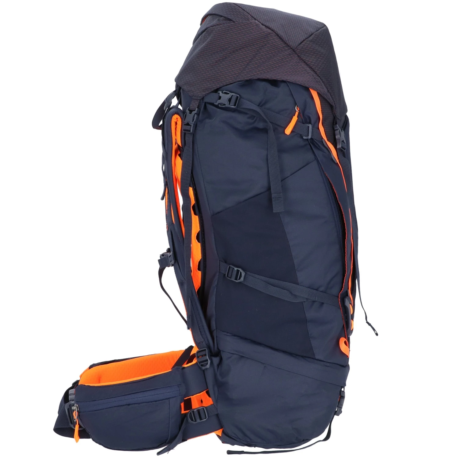 SALEWA ALPTREK 55 Trekking Rucksack 6 SALEWA ALPTREK 55 Trekking Rucksack - Image 4